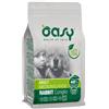 Oasy One Animal Protein ADULT MEDIUM LARGE CONIGLIO 12 Kg