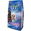 SPECIAL DOG CROCCHETTE PUPPY E JUNIOR 15KG