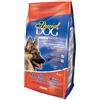 SPECIAL DOG CROCCHETTE AGNELLO E RISO 15KG