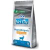 VET LIFE FARMINA Farmina VET LIFE NATURAL DIET Cane HYPOALLERGENIC Pesce e Patata 2 Kg