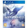 Bandai Namco PLAYSTATION 4 Ace Combat 7 Skies Unknow PEGI 16+ 112154