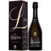 Lanson Champagne le black reserve astucciato