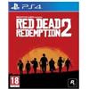 T2 take two interactive Videogioco PS4 - Red Dead Redemption 2 [SWP40439]