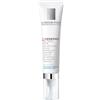 La Roche-Posay La Roche Posay Crema Contorno Occhi Anti-Età, Per Tutti i Tipi di Pelle, Zero Occhiaie e Zero Rughe, Pelle Levigata, Arricchita con Retinolo e Caffeina, Redermic R, Retinol, 15 ml