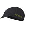 Montura Up cap, Nero/verde lime