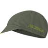 Montura Up cap, Verde salvia/verde lime