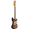 EKO 05130681 Basso VINTAGE Vjb 200V Sunburst