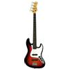 EKO 05130610 Basso STARTER Vjb 200 Sunburst