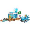 LEGO In volo con la Dodo Airlines