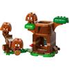 LEGO Parco giochi dei Goomba