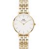 Daniel Wellington Orologio PETITE LUMINE 5-LINK EVERGOLD Daniel Wellington Donna