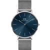 Daniel Wellington Orologio CLASSIC MESH ARCTIC Daniel Wellington Uomo