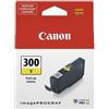 Canon CARTUCCIA ORIGINALE CANON 4196C001 GIALLO PFI300Y IMAGEPROGRAF PRO-300