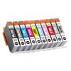 Canon CARTUCCIA COMPATIBILE CANON 4197C001 CIANO PHOTO PFI300PC IMAGEPROGRAF PRO-300