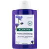 Klorane Shampoo Anti Ingiallimento Centaurea 200ml