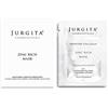Jurgita Cosmeceuticals Zinc Rich Mask Maschera Lenitiva Idratante 10x1,5ml