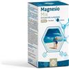Gheos Magnesio Mix Integratore Stress 60 Capsule