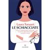 Solferino Le schiacciate. Vivere i cinquant'anni a testa alta tra lavoro, figli adolescenti e genitori anziani