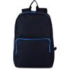 Ki-Mood Zaino porta pc da 15 pollici Ki-mood personalizzate o neutre