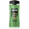 Axe Jungle Fresh Jungle Fresh 400 ml