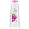 Dove Aloe & Rose Water 400 ml
