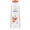Dove Long & Radiant 400 ml