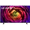 LG Smart TV LG 65UR76003LL 4K Ultra HD 65" LED HDR HDR10 Direct-LED