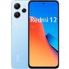 Xiaomi Smartphone Xiaomi Redmi 12 6.7" 256gb Ram 8gb Dual Sim Sky Blue R_0194_380607