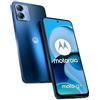 Motorola Smartphone Motorola Moto G14 6.5" 256gb Ram 8gb Dual Sim Blue R_0194_501854