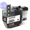 BROTHER COMPATIBILE BROTHER CARTUCCIA LC421BK NERO 0.2K COMPATIBILE - LC-421BK