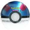 Pokemon Pokémon Tin Poké Ball Best of - Mega Ball (ITA)