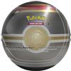 Pokemon Pokémon Tin Poké Ball Best of - Luxury Ball (ITA)