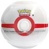 Pokemon Pokémon Tin Poké Ball Best of - Premier Ball (ITA)