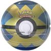 Pokemon Pokémon Tin Poké Ball Best of - Velox Ball (ITA)