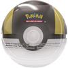 Pokemon Pokémon Tin Poké Ball Best of - Ultra Ball (ITA)