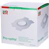 Cerotto Con Dischetto Trasparente Pro-Ophta S Grande Elasticizzato 50 pz