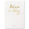 Letts of London Letts Inspire - Agenda settimanale 2024, formato A6, colore: bianco
