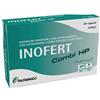 ITALFARMACO SPA Inofert combi hp - Formato 20 capsule soft gel