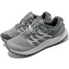 Merrell Antora 3 GTX Gore-Tex Highrise Grey Blue Women Outdoors Hiking J067566