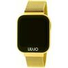 LIU JO orologio Smartwatch unisex Liujo SWLJ004
