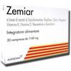 Zemiar 1160mg 20 Compresse