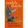Roddy Doyle Rover Adventure Bind-up: The Giggler Treatment, Rover Sa (Tascabile)