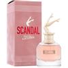 Jean Paul Gaultier Scandal 50 ml eau de parfum per donna