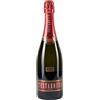 La Versa Testarossa 2016 Oltrepò Pavese DOCG Brut