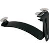 GEWA Ergoplay Tappert - Supporto per chitarra, colore: Nero