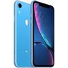Apple iPhone XR 128gb Blue Ricondizionato Grado A+ Come Nuovo