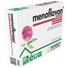 FARMA-DERMA Srl Named Menoflavon Forte 30 Capsule