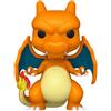 Funko Pop! Games Pokemon Charizard 843 - 74219
