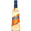 Vodka Keglevich Pesca - 20% vol - 70 cl