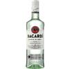 Rum Bacardi Superior Carta Blanca - vol. 37.5% - lt.1